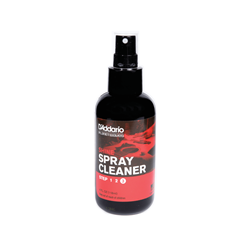 D'Addario Shine Polish Spray (Step 3 of 3) - 4oz