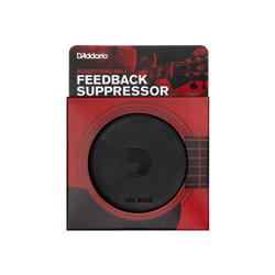 D'Addario Screeching Halt Feedback Reducer