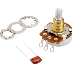 
							Image of Fender 500k Split-Shaft Potentiometer