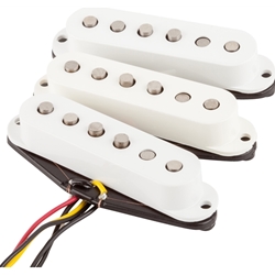 
							Image of Fender Tex-Mex Stratocaster Pickup Set