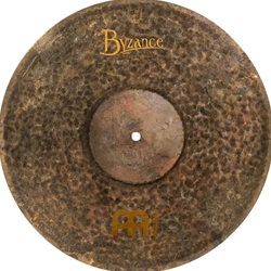 Meinl Byzance Extra Dry 16" Thin Crash