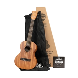 Starter ukulele shop