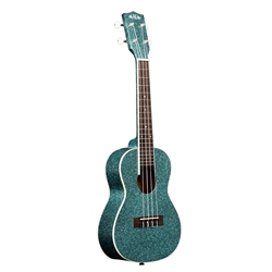 Kala Sparkle Concert Ukulele