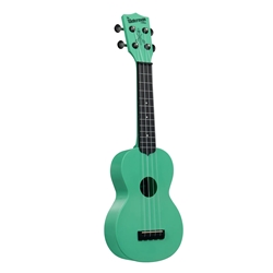 Kala Waterman Beach Collection Soprano Ukulele