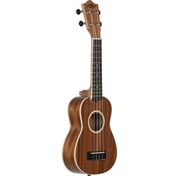 Lanikai LU Series Soprano Ukulele