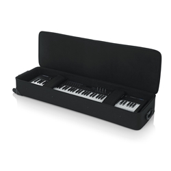 Gator 88-Key Lightweight Slim Keyboard Case