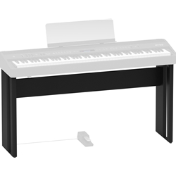 Roland KSC-90 Digital Piano Stand - Black