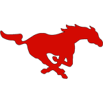 Munster Marching Mustangs