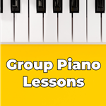Group Piano Lessons