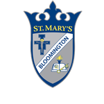 St. Mary's Catholic School Bloomington