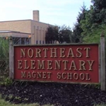 Danville Northeast Magnet School image