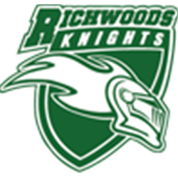 Peoria Richwoods High School