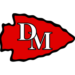 Deer Creek - Mackinaw