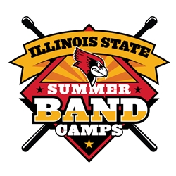 Illinois State University High School Band Camp