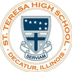 St. Teresa High School