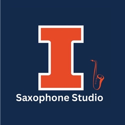 U of I - Saxophone Studio
