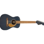Midnight Satin Walnut